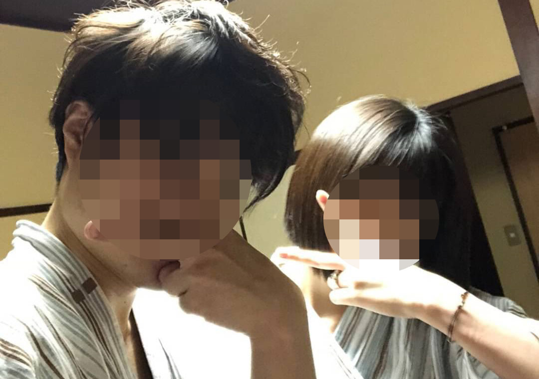 もこうの交際相手の浮気 写真公開で 人気声優 と特定される展開に Youtubeニュース ユーチュラ