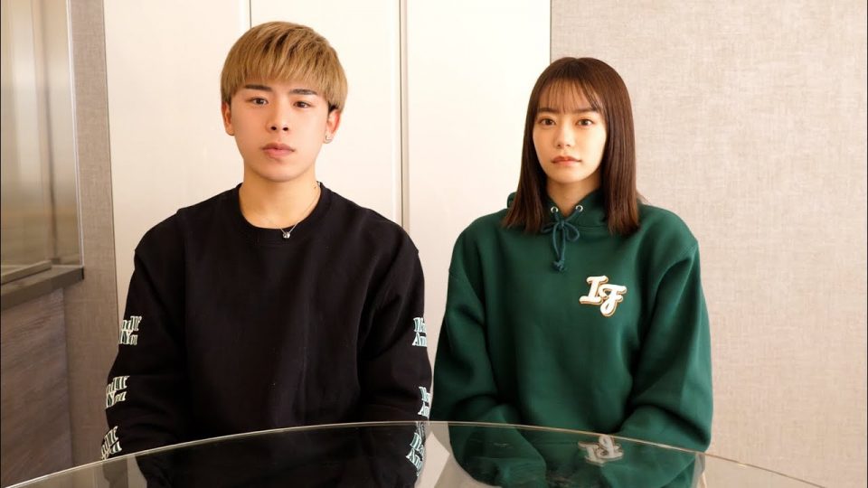 なこなこカップル 破局の危機にあったことを明かす 交際4年のデートでなごみが涙 Youtubeニュース ユーチュラ