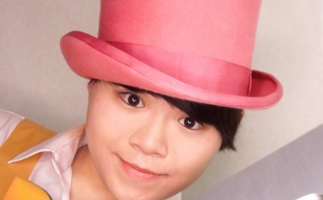 モノマネYouTuberたすく、“美人容疑者”の再現メイクが「かわいすぎ」と評判