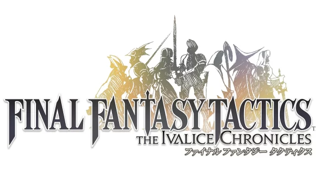 VTuber周防パトラが熱狂！『FFタクティクス - イヴァリース クロニクルズ』に即予約