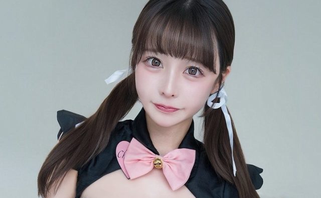 登録者50万人超の元VTuberの“中の人”がセクシー女優デビュー!?