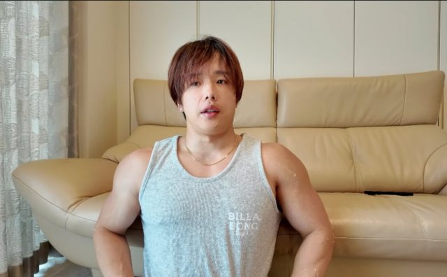 “127人リスト”のぷろたん、炎上のヒカルに「お前もリスト同じやないかい！」とツッコミ