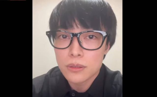 コレコレ配信に暴露系アカウント「DEATHDOL NOTE」創設者が顔出し登場　25人による分業体制や収益を明かす