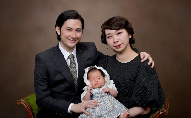 YouTuberみの、第1子誕生を報告　緊急帝王切開に立ち会い「めっちゃ怖かった。ボロボロ泣いてました」