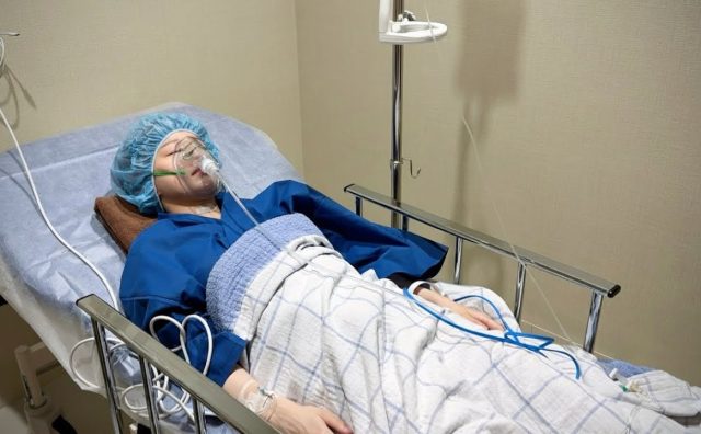 ハウスダスト、喉の手術を報告 「このままだと声出なくなる」と医師が警告 術後は“意外な副産物”も