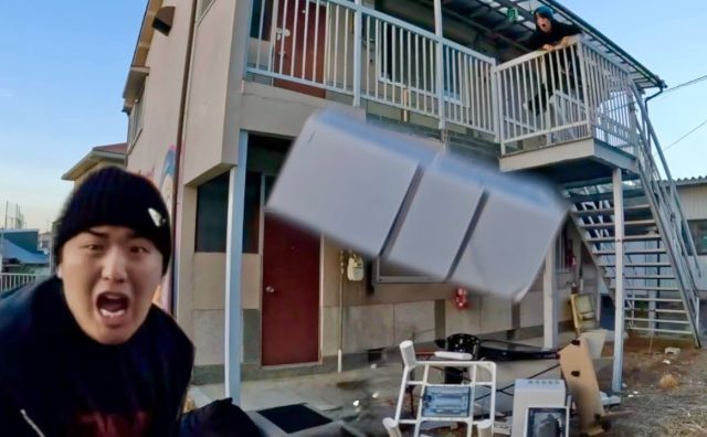 YouTuberガミックス、動画全削除の真相を説明