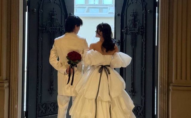 インフルエンサー・ひかりんちょが結婚を発表　小学生時代に好意を抱いていた相手とゴールイン