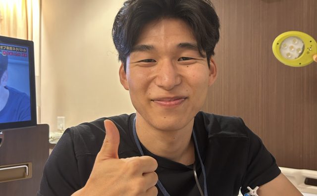 語学系YouTuber・Kevin’s English Roomのケビン、悪性腫瘍の摘出手術を終える