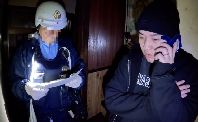 チャンネルがーどまん、事故物件の探索企画で警察沙汰に