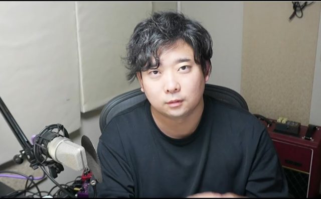 kimonoちゃん、“一発BAN”により新チャンネルを開設　BAN理由は不明ながら「非常に反省しております」と謝罪