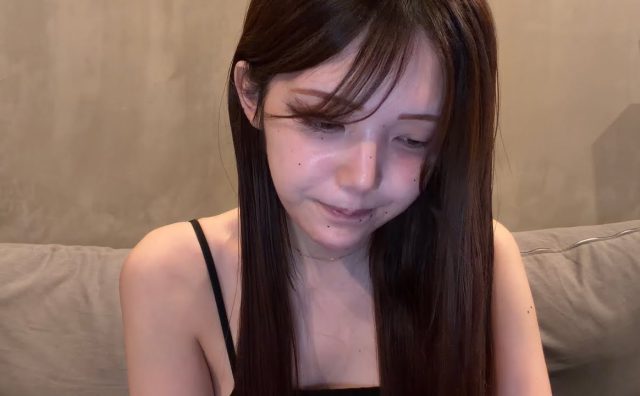 青木歌音、違法性を指摘され動画削除 「知らなかったでは済まされない世界」