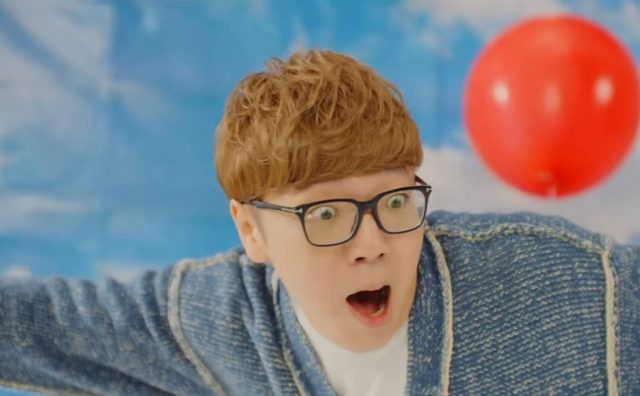 Tani Yuukiのドラえもん新エンディング曲MVにヒカキンが出演