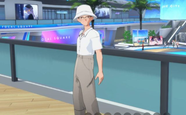 ホロライブのカバー、元受刑者に似たNPCの騒動で再声明 「偶然の一致というには難しい」と認めつつ、意図的ではなかったと説明