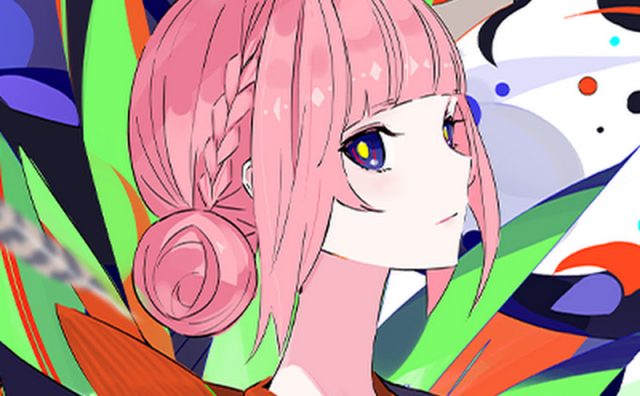 登録者107万人 バーチャルシンガー花譜の中国公演が中止 「不可抗力により」