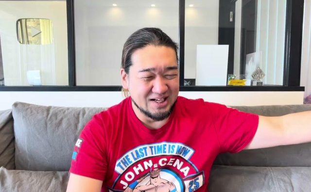 シバター、「たぬかなの夫はプロゲーマー」と暴露 炎上後に人生相談を受けていたことも明かす