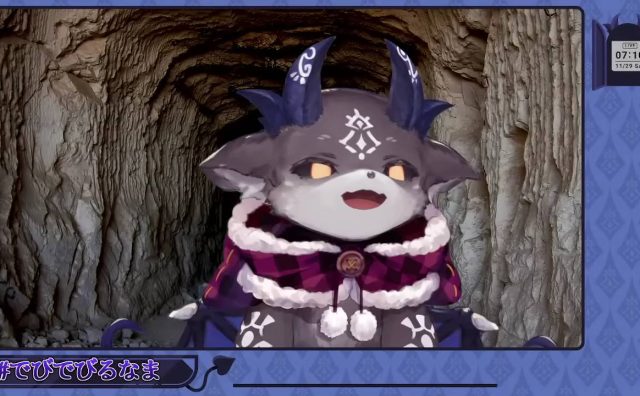 「まだ朝7時に通勤してるんですか?」 にじさんじVTuberでびでび・でびるがXの投稿で炎上