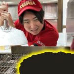 きまぐれクック×ピザーラのコラボピザが発売決定 会長も“一発OK”を出した自信作