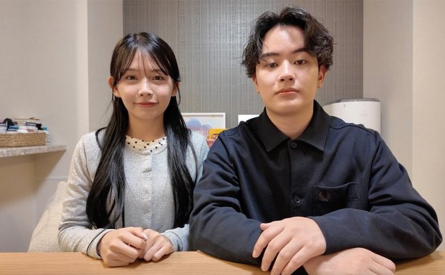 人気カップルYouTuberがストーカー被害を明かす つきまとい・待ち伏せに恐怖