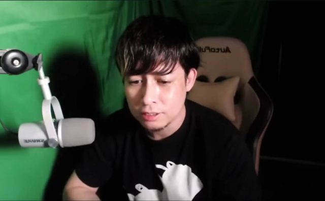 登録者80万人YouTuber、自殺未遂して閉鎖病棟に入院した過去を語る