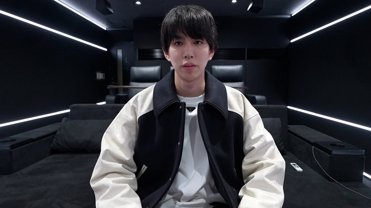 はじめしゃちょーが交際・結婚・妊娠の経緯を説明　交際中は「妻を傷つけるようなことをした」と認めつつ、不倫は否定 - YouTubeニュース | ユーチュラ